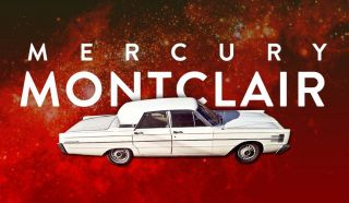 1965 Mercury Montclair - Classic Car photo