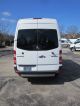 2013 Mercedes - Benz Sprinter Cargo / Crew Van (5 Passenger) 144 