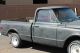 1970 Chevy Shortbed C 10 C-10 photo 3