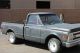 1970 Chevy Shortbed C 10 C-10 photo 4