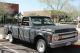 1970 Chevy Shortbed C 10 C-10 photo 5