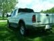 2005 Ford F250 King Ranch F-250 photo 3