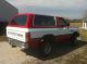 1991 Dodge Ramcharger 4x4 Truck Other photo 1