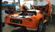 2008 Ffr Gtm Supercar Factory Five 5 (corvette - Porsche - Ferrari - Mercedes) Replica/Kit Makes photo 5