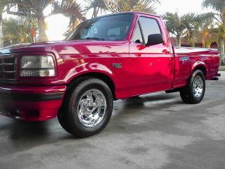 1994 Ford Lightning Supercharged photo