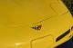 2002 Chevy Corvette Z06 Yellow Corvette photo 1