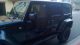 2012 Jeep Wrangler Unlimited Sahara 4 - Door 3.  6l Loaded Afe Warn Aev Wrangler photo 9