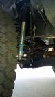 2012 Jeep Wrangler Unlimited Sahara 4 - Door 3.  6l Loaded Afe Warn Aev Wrangler photo 3