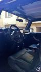 2012 Jeep Wrangler Unlimited Sahara 4 - Door 3.  6l Loaded Afe Warn Aev Wrangler photo 7