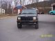1999 Jeep Cherokee Classic Sport Utility 4 - Door 4.  0l Cherokee photo 10