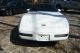 1991 Chevy Corvette Corvette photo 4