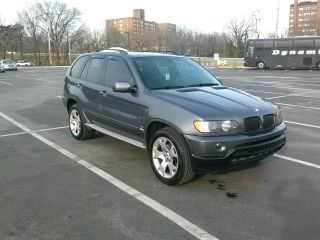 2003 X5 Cond.  By Owner photo