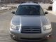 2007 Subaru Forester X Wagon 4 - Door 2.  5l Awd Auto Cd A / C $ave $ave Forester photo 10