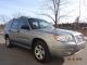 2007 Subaru Forester X Wagon 4 - Door 2.  5l Awd Auto Cd A / C $ave $ave Forester photo 2