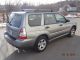 2007 Subaru Forester X Wagon 4 - Door 2.  5l Awd Auto Cd A / C $ave $ave Forester photo 7