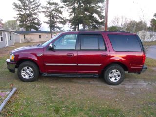 1998 Ford Expedition Xlt 5.  4 Triton V - 8 3rd Row photo