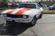 1969 Chevy Camaro Z - 28 Tribute Pace Car Colors X11 350 No Reseve Must Sell Camaro photo 1