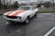 1969 Chevy Camaro Z - 28 Tribute Pace Car Colors X11 350 No Reseve Must Sell Camaro photo 2