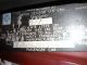 1978 Mg Midget Vintage Convertible Rust Runs / Drives Midget photo 11