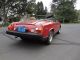 1978 Mg Midget Vintage Convertible Rust Runs / Drives Midget photo 7