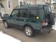 1998 Land Rover Discovery Le Sport Utility 4 - Door 4.  0l Discovery photo 1