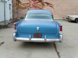 1956 Chrysler Windsor photo