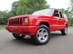 2000 Jeep Cherokee Classic 4x4 No Accidents Rare Awd 4wd Cherokee photo 1