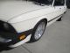 +rare Classic 1988 Bmw 535is Rust - E28 California Car Cold A / C Lots More + 5-Series photo 4