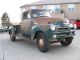 1954 Chevrolet 3800 5 Window Pickup Truck Barn Find Cond.  Rat Rod Other Pickups photo 10