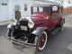 1929 Hudson Essex Six,  Driver,  Antique,  Collectable,  Vinage,  
