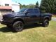Lifted 2011 Ram 1500 4x4,  With Alot Of Extras Ram 1500 photo 2