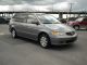 2002 Honda Odyssey Ex - Cd Traction Abs A / C - Excellent Odyssey photo 1