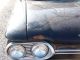 1964 Chevrolet Corvair Monza Coupe Corvair photo 3