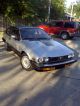 1983 Alfa Romeo Gtv - 6 2.  5 Coupe 2 - Door 2.  5l Other photo 1