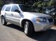 2007 Ford Escape Limited Sport Utility 4 - Door 3.  0l Escape photo 5