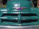 1954 Chevy 3100 Short Bed Pickup Truck Partially,  Modified Other Pickups photo 10