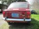 Classic 1971 Fiat 850 Berlina Other photo 1