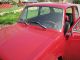 Classic 1971 Fiat 850 Berlina Other photo 4