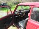 Classic 1971 Fiat 850 Berlina Other photo 5