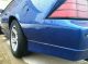 1989 Chevrolet Camaro Iroc - Z Coupe 2 - Door 5.  7l Camaro photo 6