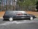 1990 Superior Cadillac Hearse Other photo 1