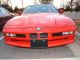 Classic 1991 Bmw 850i Coupe 8-Series photo 7