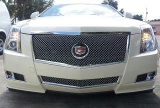 2012 Cadillac Cts 2 - Doors Coupe photo