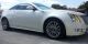 2012 Cadillac Cts 2 - Doors Coupe CTS photo 1