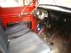 1950 Ford F - 1 Pick Up Truck Other Pickups photo 7