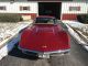 1970 Chevrolet Corvette Stingray 454 Coupe T - Tops - - Numbers Matching Corvette photo 3