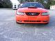 2004 Ford Mustang Gt Coupe 2 - Door 4.  6l Mustang photo 10