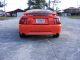 2004 Ford Mustang Gt Coupe 2 - Door 4.  6l Mustang photo 3