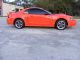 2004 Ford Mustang Gt Coupe 2 - Door 4.  6l Mustang photo 5