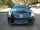 2011 Cadillac Cts - V Coupe CTS photo 1